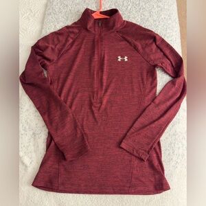Under Armour Quarter Zip